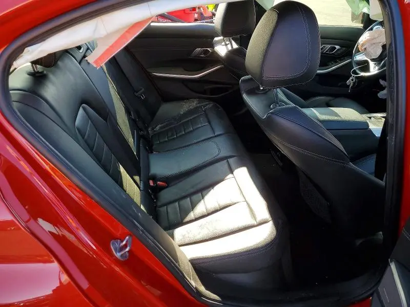 2023 BMW M340I   