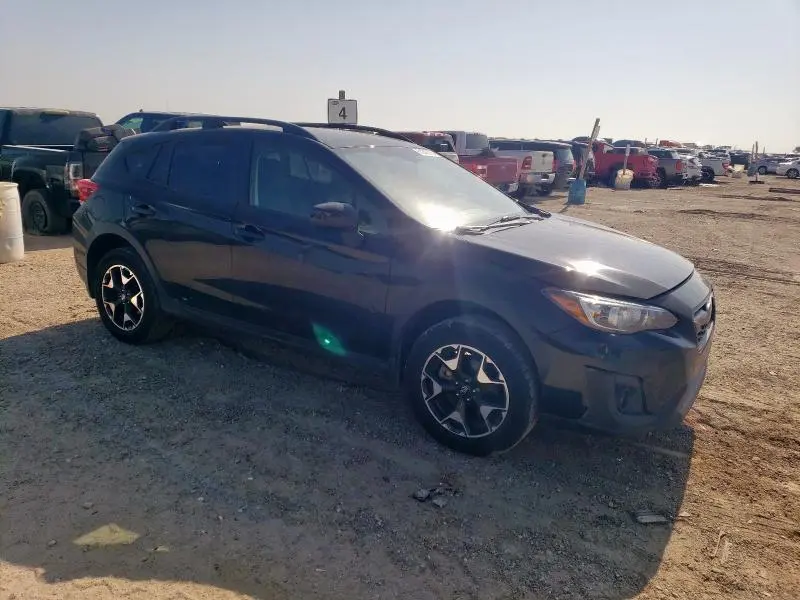 2019 SUBARU CROSSTREK PREMIUM  