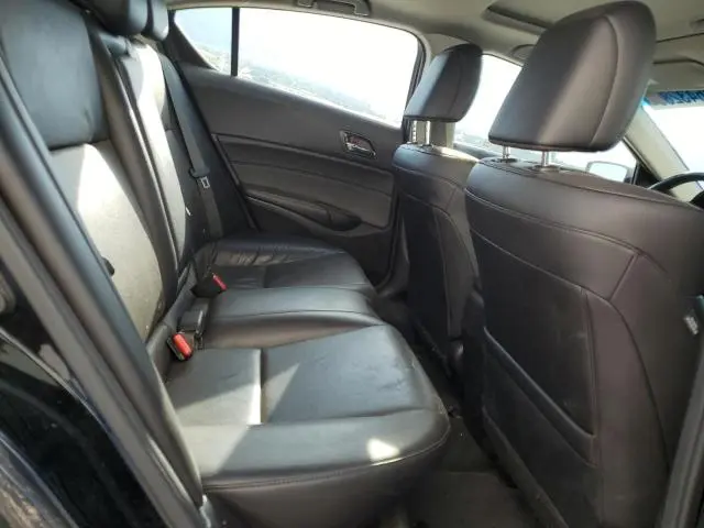 2014 ACURA ILX 20 PREMIUM  