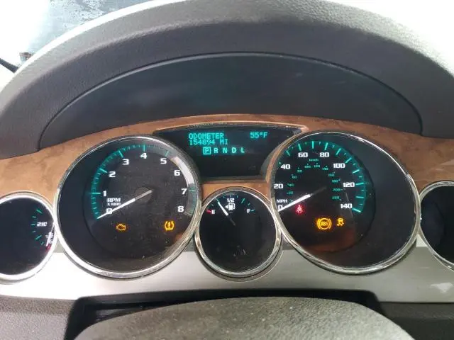 2012 BUICK ENCLAVE   