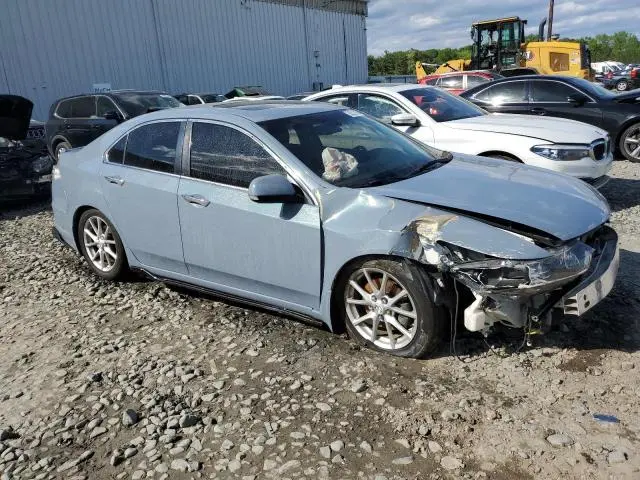 2011 ACURA TSX   