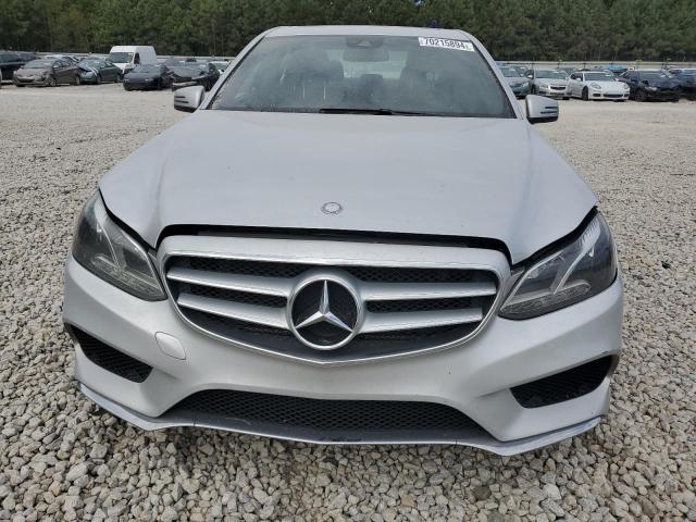 2016 MERCEDES-BENZ E 350 4MATIC