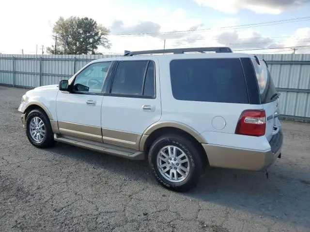 2013 FORD EXPEDITION XLT  