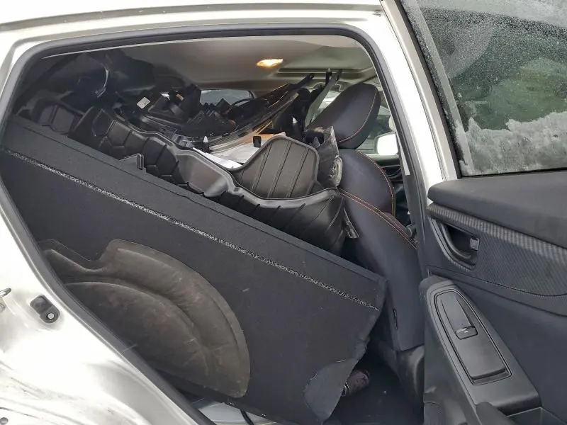 2023 SUBARU CROSSTREK PREMIUM  