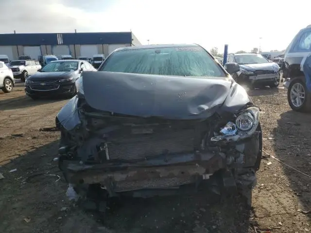 2011 CHEVROLET MALIBU 1LT  