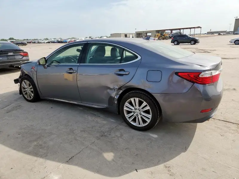 2014 LEXUS ES 350  
