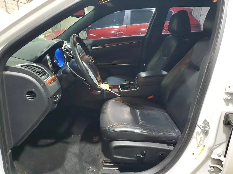 2014 CHRYSLER 300   