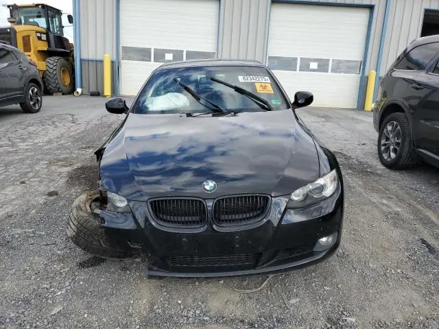 2010 BMW 335 I  
