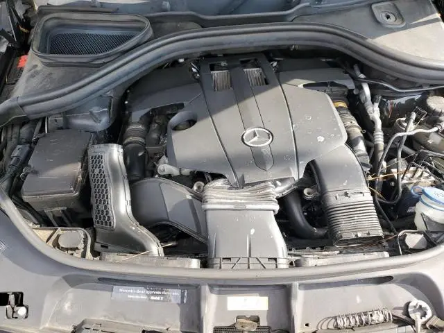 2017 MERCEDES-BENZ GLS 450 4MATIC  