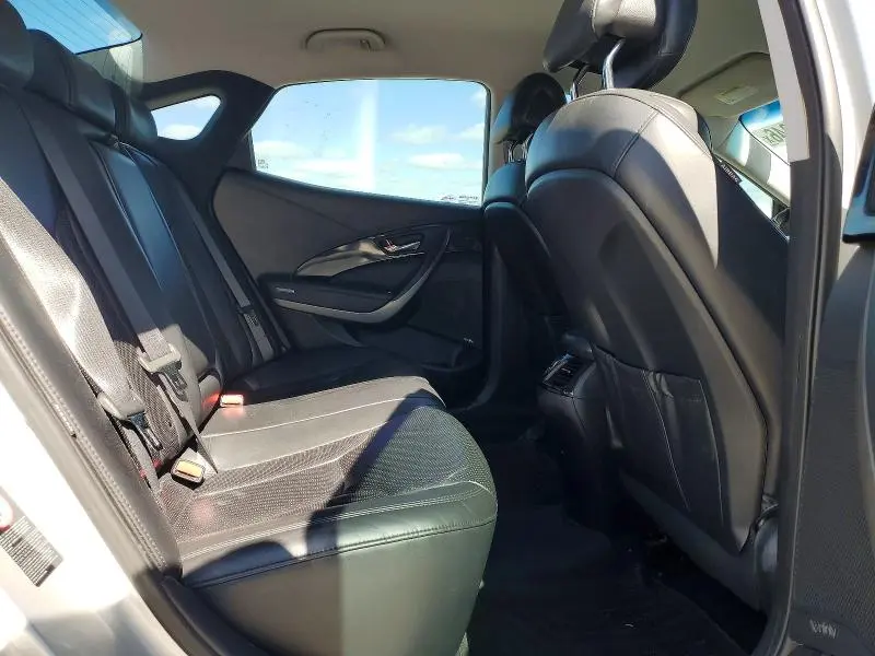 2016 HYUNDAI AZERA BASE  