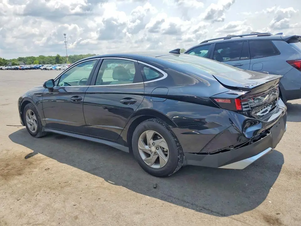 2025 HYUNDAI SONATA SE  