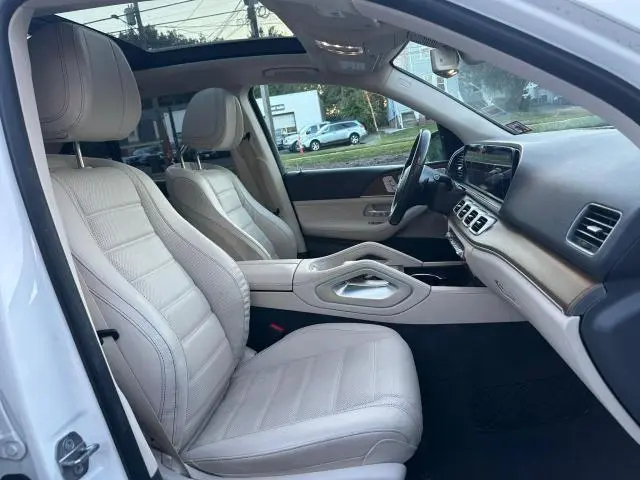 2020 MERCEDES-BENZ GLE 350 4MATIC  