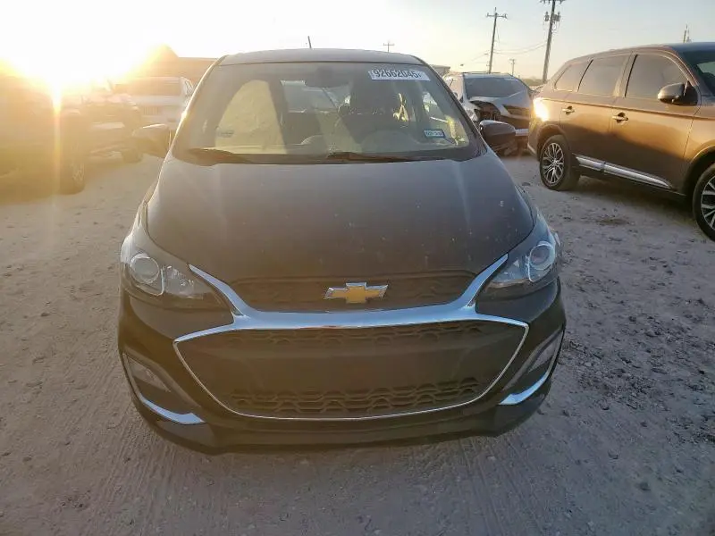 2020 CHEVROLET SPARK 1LT  