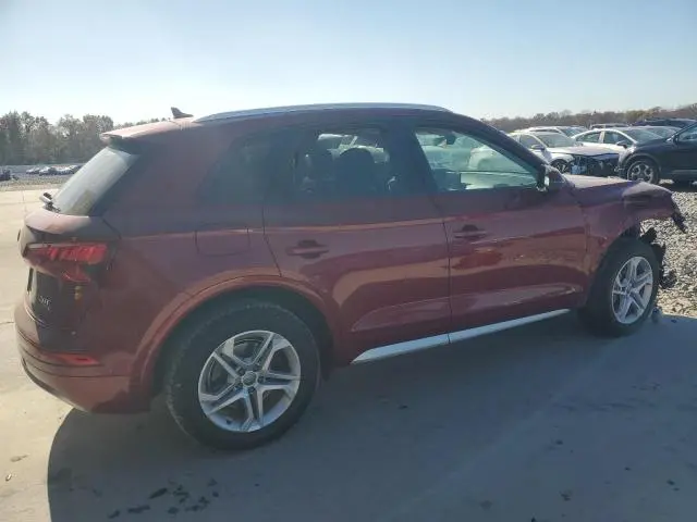 2018 AUDI Q5 PREMIUM  