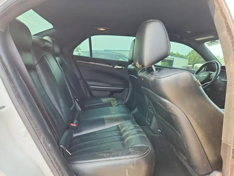 2021 CHRYSLER 300 S  