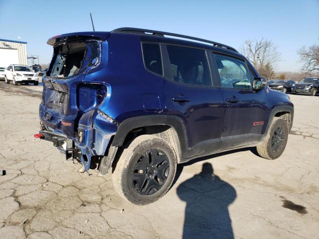 2018 JEEP RENEGADE TRAILHAWK