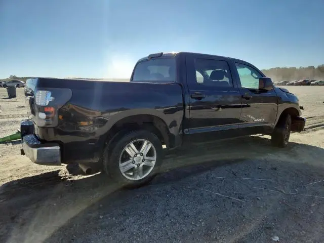 2011 TOYOTA TUNDRA CREWMAX SR5  