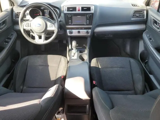 2015 SUBARU OUTBACK 2.5I  
