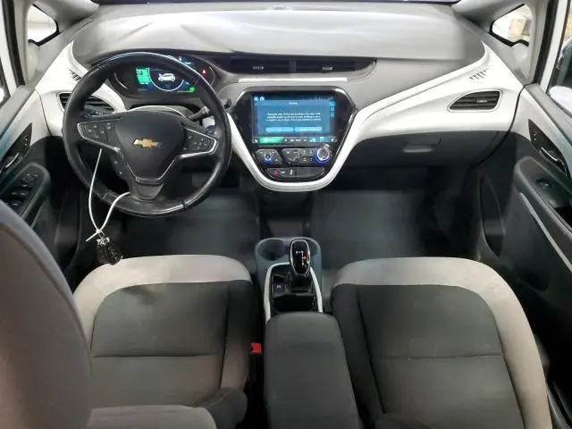 2020 CHEVROLET BOLT EV LT