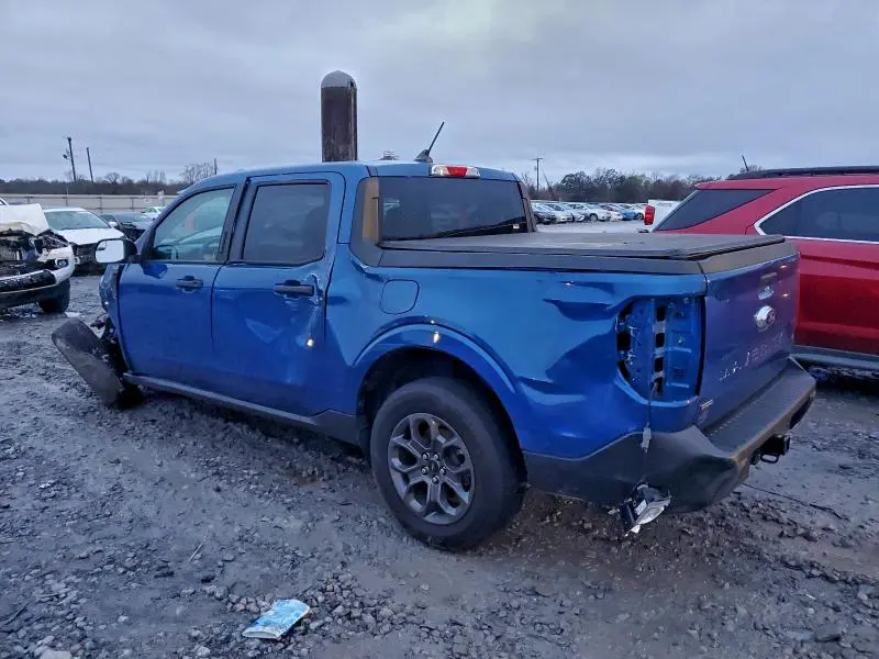 2023 FORD MAVERICK XL  