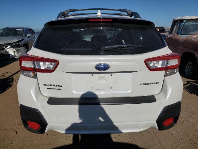 2018 SUBARU CROSSTREK LIMITED