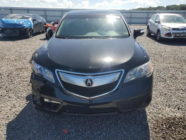 2013 ACURA RDX   