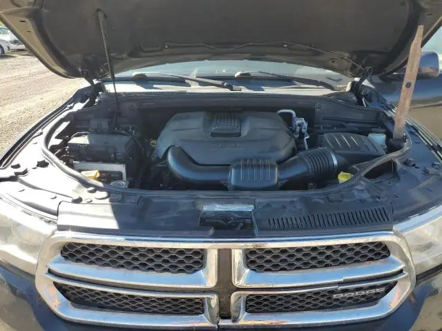 2011 DODGE DURANGO EXPRESS  