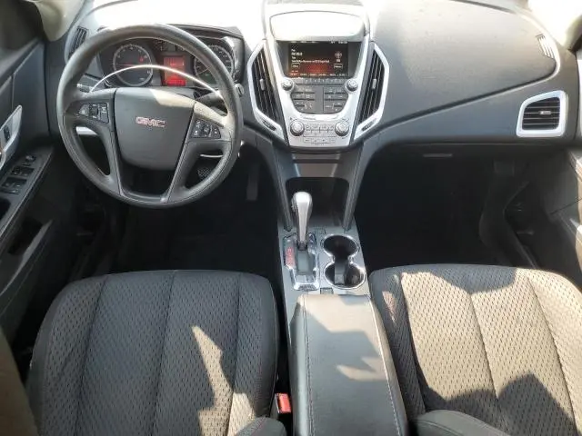 2012 GMC TERRAIN SLE  