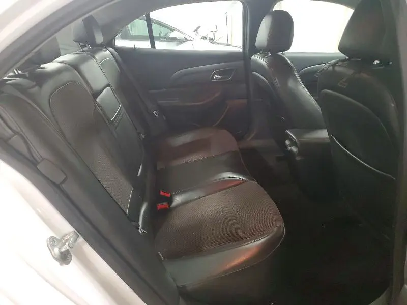 2013 CHEVROLET MALIBU 2LT  