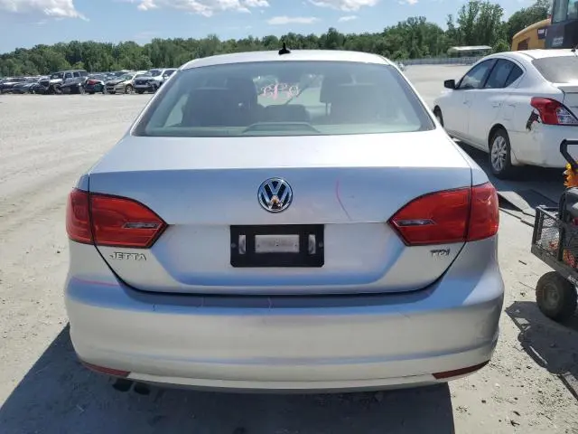 2014 VOLKSWAGEN JETTA TDI  
