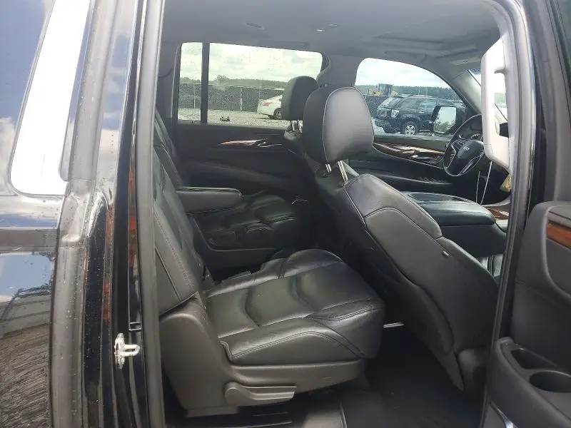 2020 CADILLAC ESCALADE ESV LUXURY  