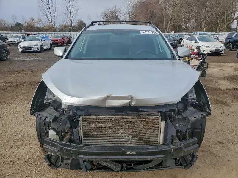 2016 HYUNDAI SANTA FE SPORT   