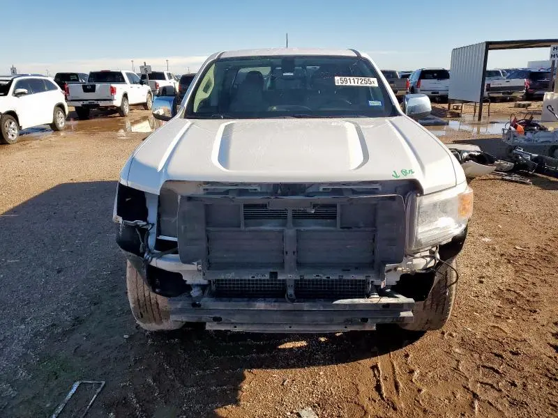 2018 GMC CANYON SLT  