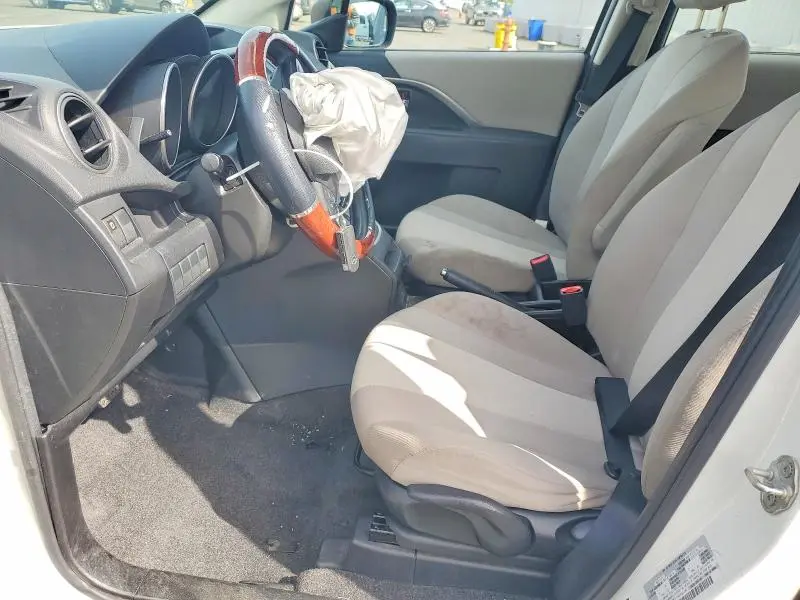 2013 MAZDA 5   