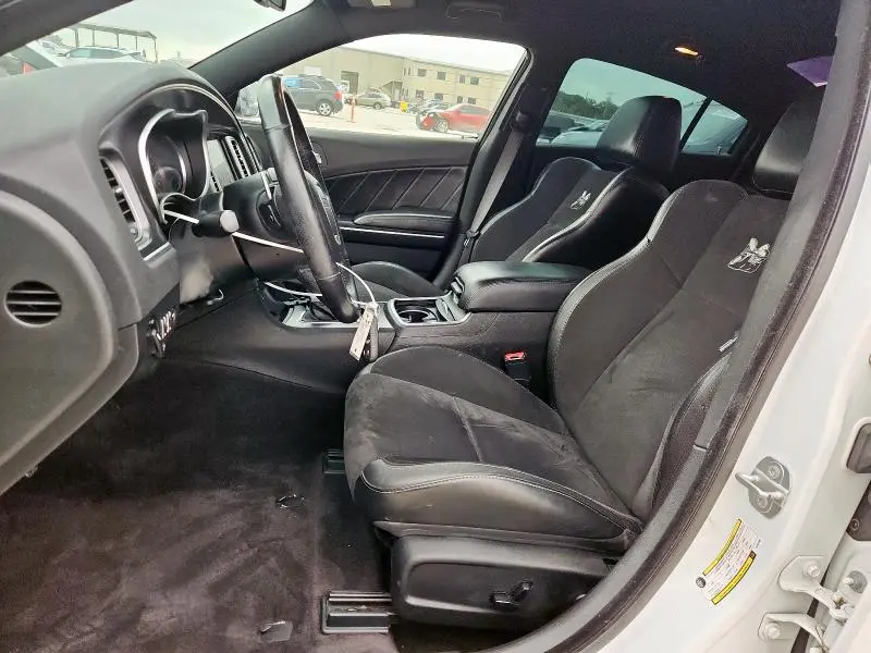 2018 DODGE CHARGER R/T 392  