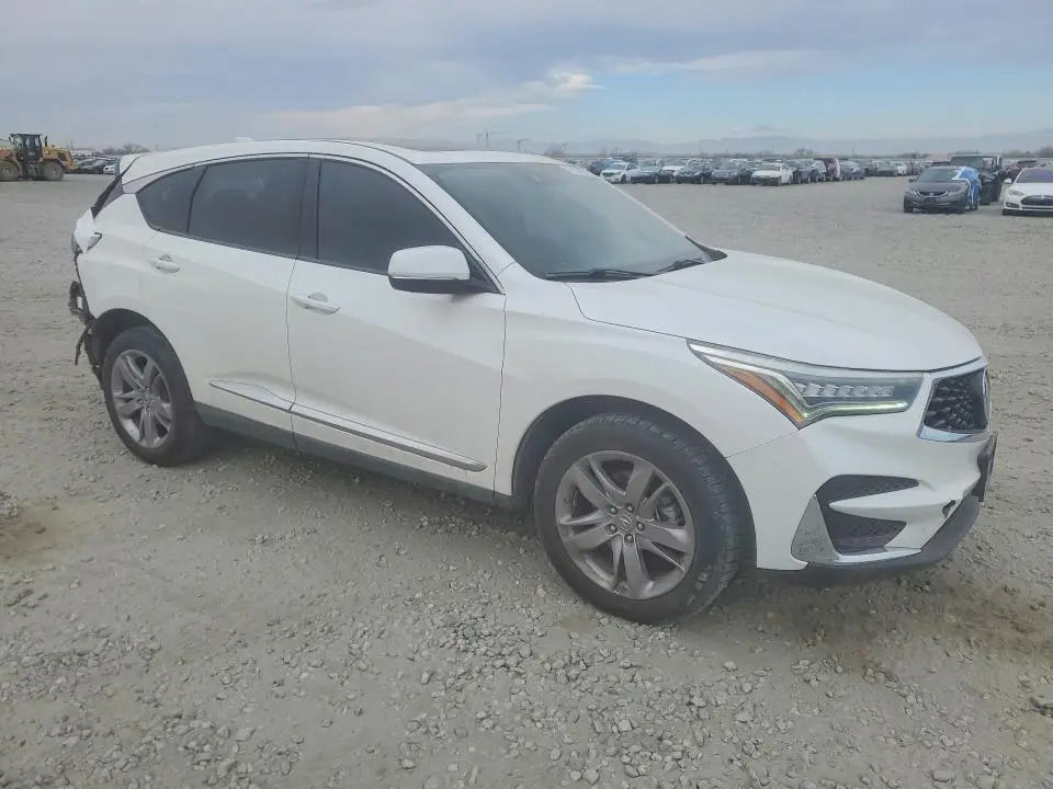 2020 ACURA RDX ADVANCE  