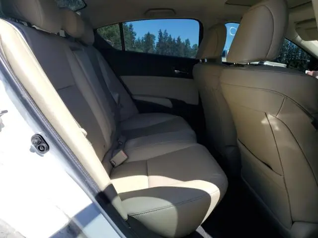 2018 ACURA ILX SPECIAL EDITION  