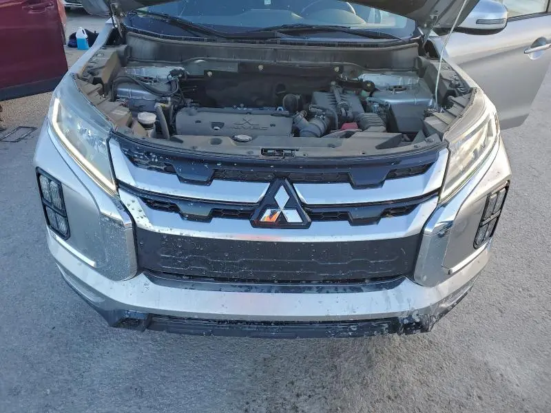 2020 MITSUBISHI OUTLANDER SPORT ES  