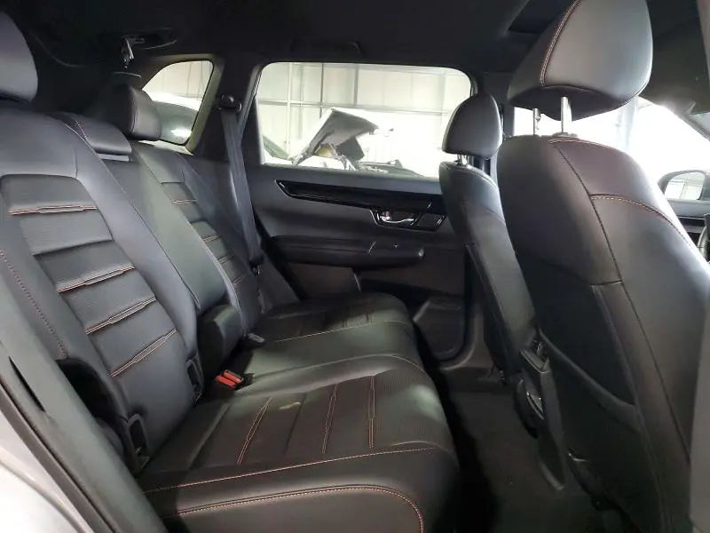 2024 HONDA CR-V SPORT TOURING  
