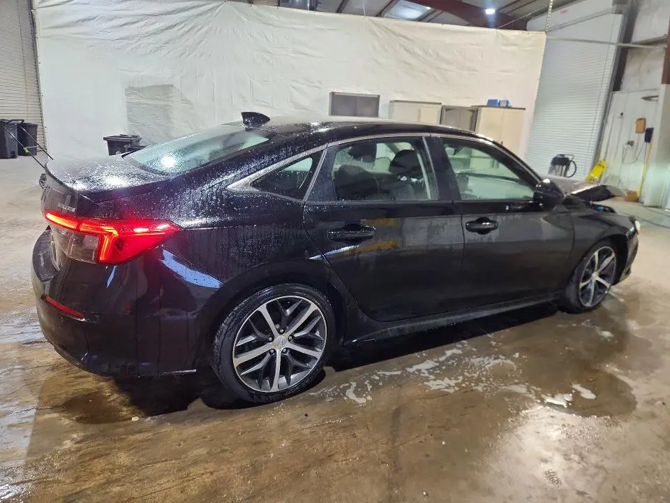 2024 HONDA CIVIC TOURING  