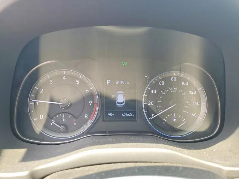2020 HYUNDAI KONA SE  