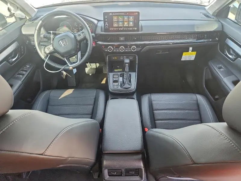 2025 HONDA CR-V EXL  