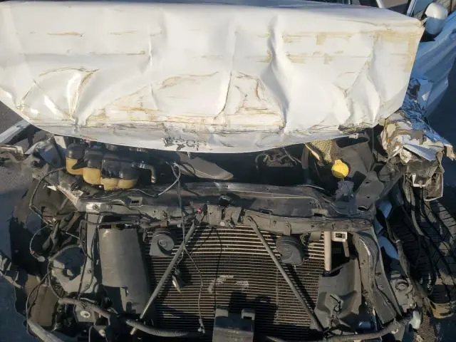 2016 JEEP GRAND CHEROKEE OVERLAND  