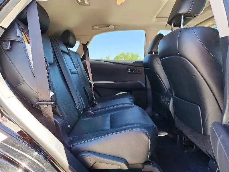 2013 LEXUS RX 450H  