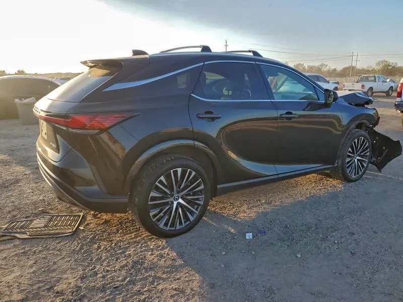 2023 LEXUS RX   