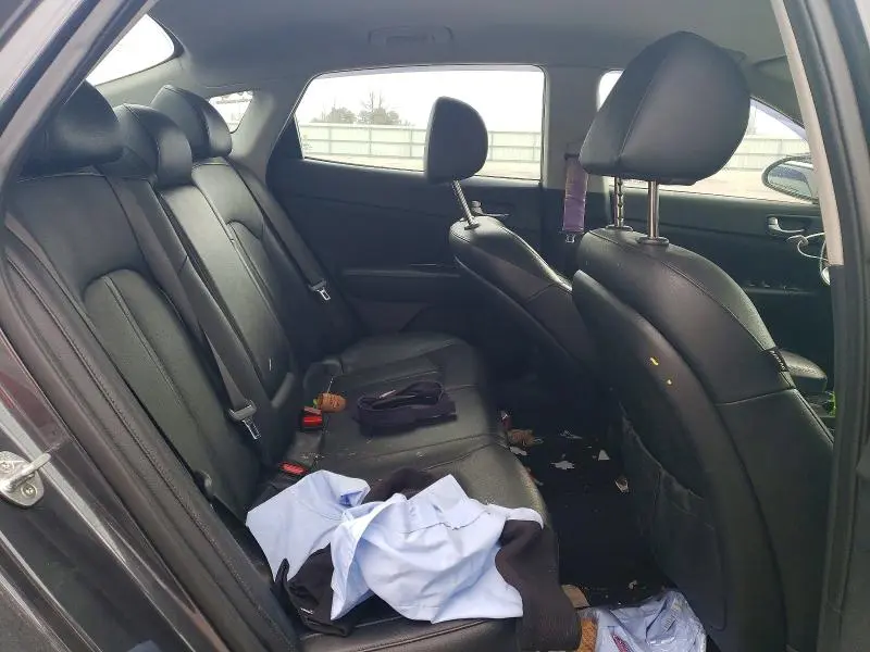 2019 KIA OPTIMA EX  