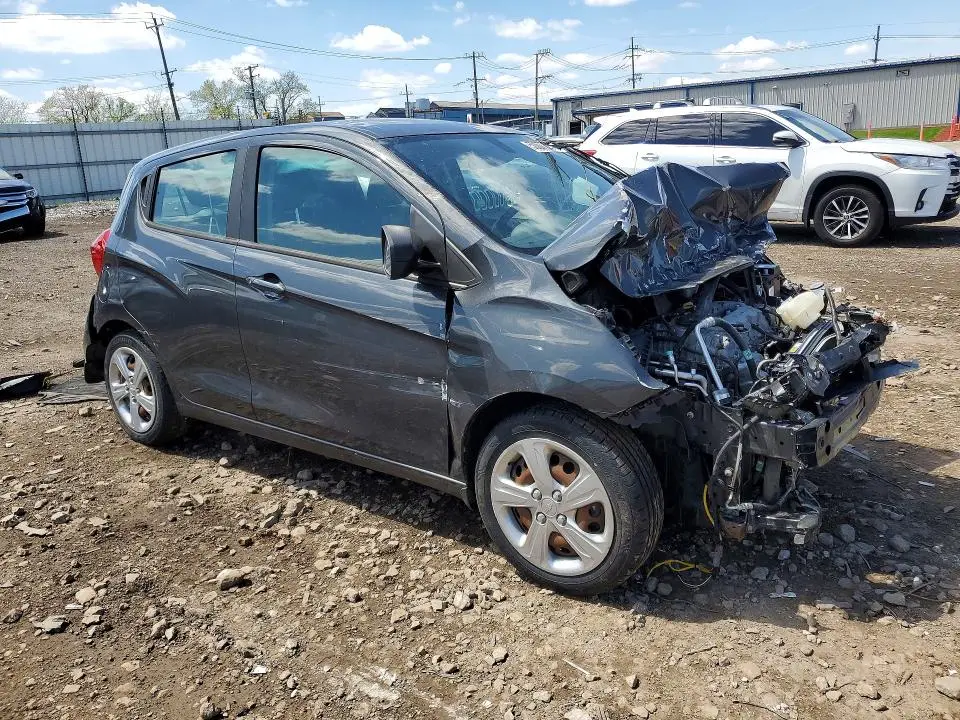 2020 CHEVROLET SPARK LS  