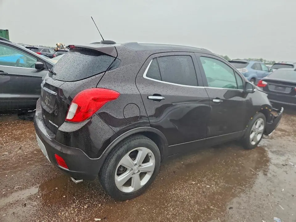 2015 BUICK ENCORE   