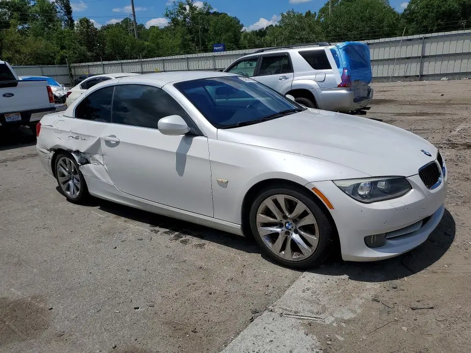 2013 BMW 328 I  