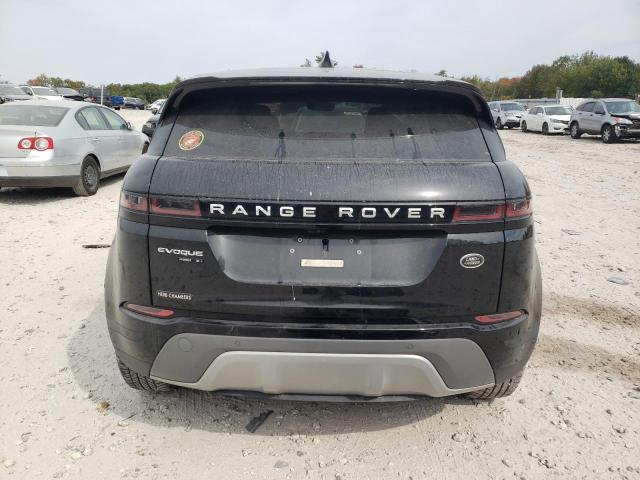 2020 LAND ROVER RANGE ROVER EVOQUE S